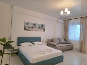 Mamaia Nord Building Promenada