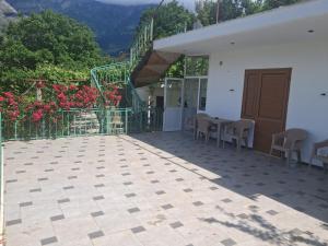 Apartament Dukat Albania