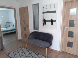 Borz Apartman