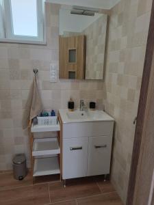 Borz Apartman