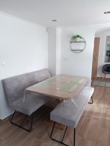 Borz Apartman
