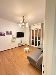 Apartment in Como, Switzerland, by the lake
