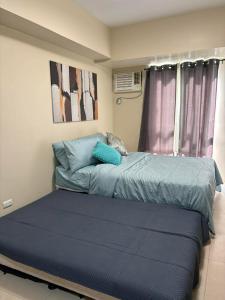 Staycation-ready unit with Pool View at Avida Riala - Tower 1 in IT Park
