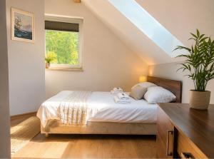 Sealine Hostel - Baltic Beach Stay