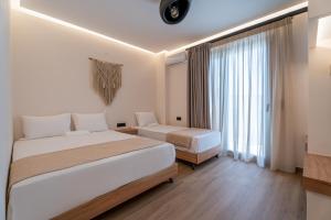 SithoniaRS Boho Edition Luxury Roofgarden I