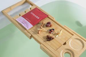 halal-friendly STAY TOKYO - THE HOSPITEL by Dr