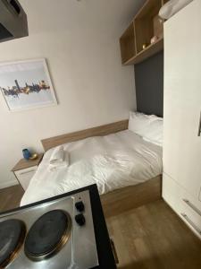 Alexandra House Apartments