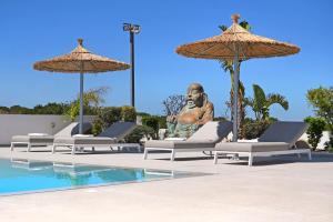 Cape Serenity Mansion