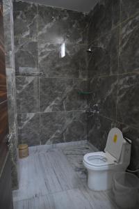 The Villas Homestay