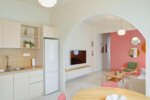 INOHO Coral Apartment