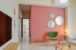INOHO Coral Apartment