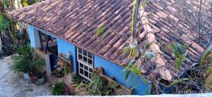 Casa da tranquilidade