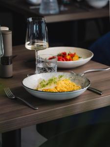 THE ONE Ljubljana Boutique Hotel
