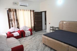 The Villas Homestay