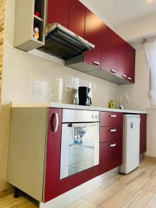 Apartment Lovre