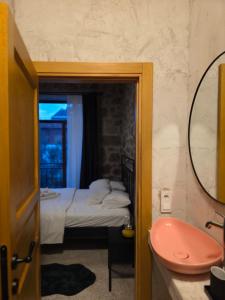 Otuken Stone House Private Heated Pool