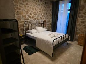 Otuken Stone House Private Heated Pool