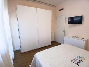 CV010 - Cervia, quadrilocale con terrazzo in centro