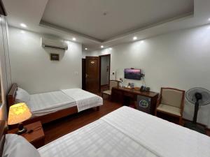 Sam Son Golden Dream Hotel