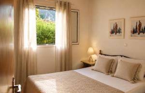 Rodia Apartments Agios Ioannis Lefkada