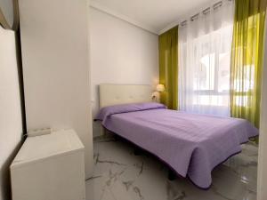 Apartamento Beach Los Locos calle Oslo 8