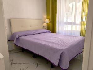 Apartamento Beach Los Locos calle Oslo 8