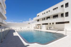 Home2Book Coastal Terrace & Pool El Médano