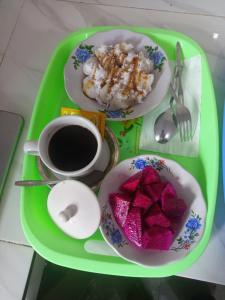Kersa Guest House