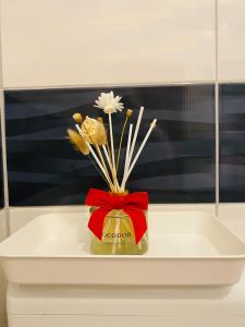 Apartment Lovre