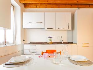White Nest - Lake Como & Ski Area