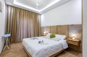 Cosy Studio Central Gueliz, Balcon, Parking