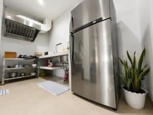 Bali 1BR apartment