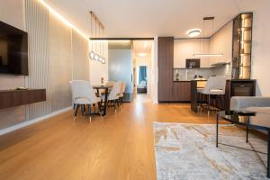 Bella Retreat - Apartment with private parking