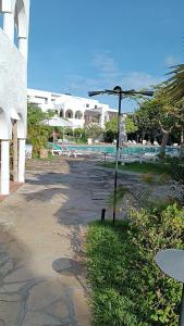 Beachfront Bnb Malindi