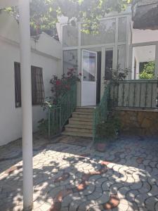 Apartament Dukat Albania