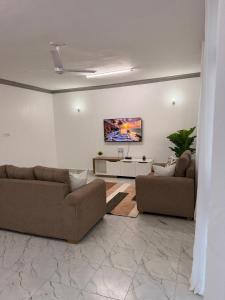 Beachfront Bnb Malindi