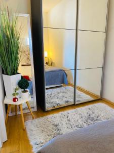 Apartment Lovre
