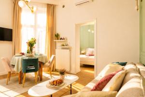 Soul of Krakow Old Town near Main Market Square AC WiFi Parking