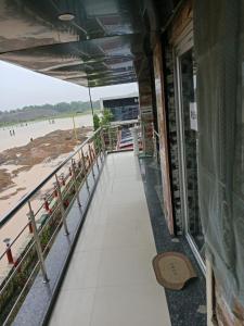 countryside view hotel Silchar