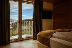 Hotel Panorama Kope