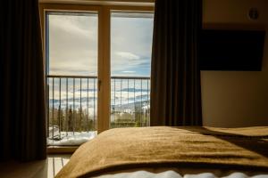 Hotel Panorama Kope
