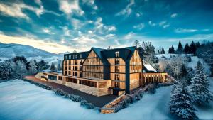 Hotel Panorama Kope