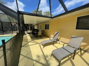 Summertime Vacation Villa Ohara