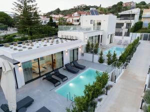 Sole Azzurro Villas