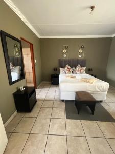 Bonita Place Guest Lodge