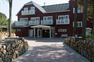 Hotel Fårup