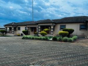Bonita Place Guest Lodge