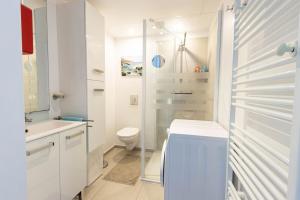"U Scaldasoli" – T2 Front de Mer | by Efficios