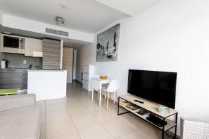 "U Mancinu" – T2 Bord de Mer | by Efficios