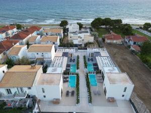 Sole Azzurro Villas